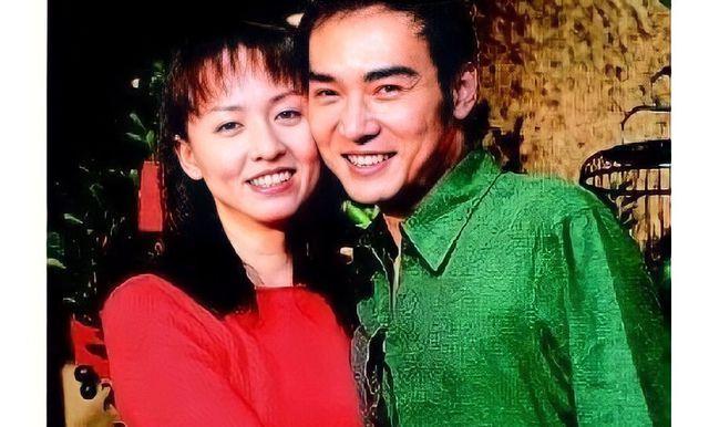 焦恩俊：富婆豪擲3千萬和他拍吻戲，他轉身娶美女助理連生2胎 娛樂八卦吃瓜 第12张
