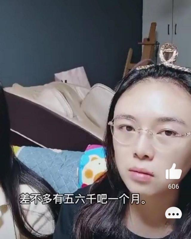 為給偶像應援，初二女孩省吃儉用致停經！家長：背後有人刻意引導 娛樂八卦吃瓜 第6张