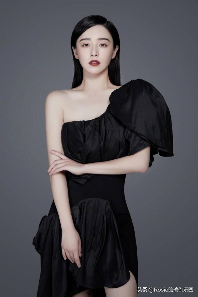 闞清子被逼減肥？難瘦的你經常做這些自毀式拉伸？這樣練瘦得快 健身減肥達人 第2张