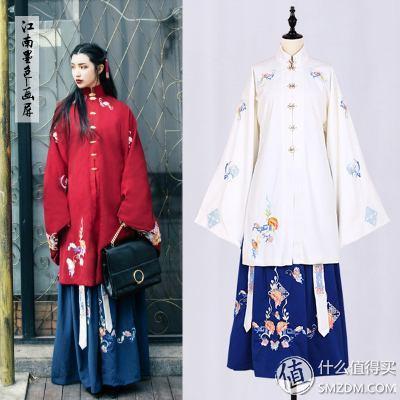 汉服承载的十大文明，中国十大国粹一一<汉服>篇