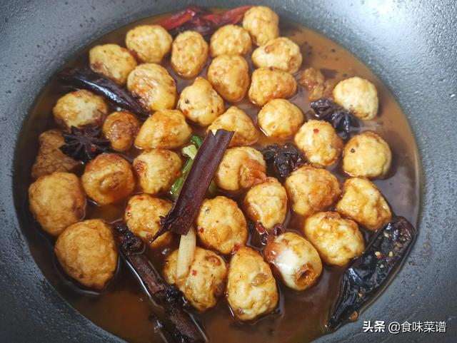 鵪鶉蛋的營養價值不亞於雞蛋，要常做給孩子吃，教你4種家常做法 熱愛美食 第29张