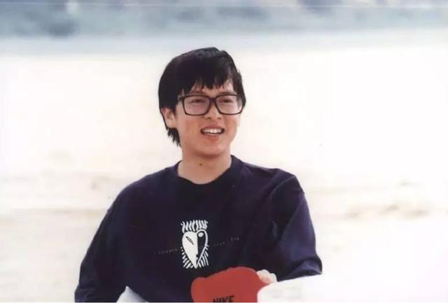 悲情張雨生31歲車禍離世，痴情女友10年才嫁人，母親守墓園度餘生 娛樂八卦吃瓜 第1张