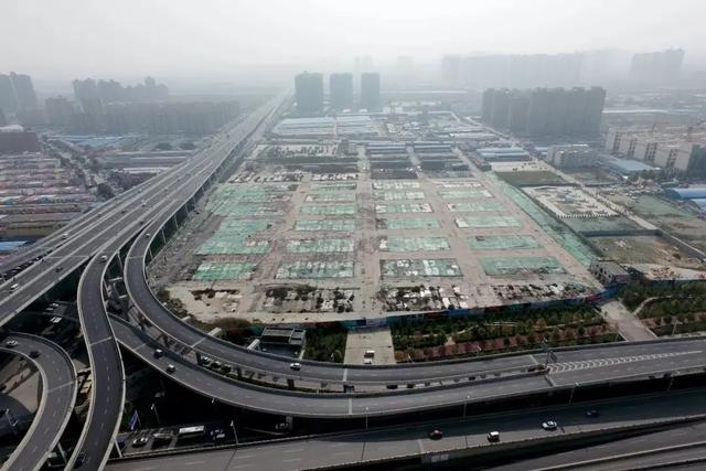 郑州批发零食市场在哪 郑州零食批发市场进货技巧