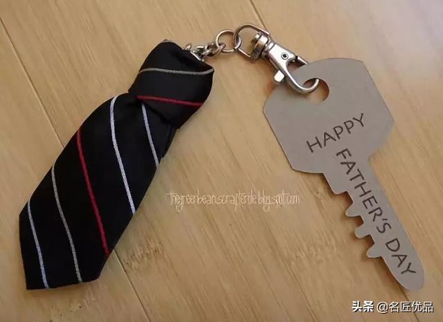 父亲节创意礼物排行榜,父亲节送礼物排行榜手工