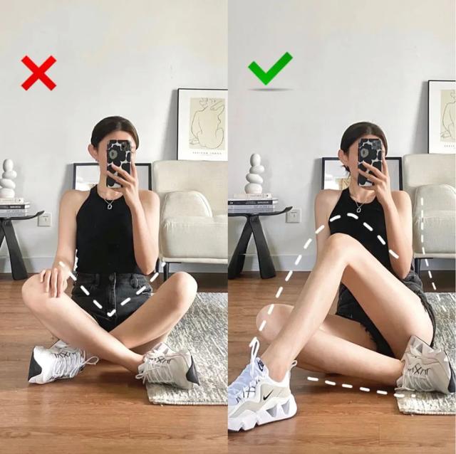 情人节女孩要送礼物女生七夕这样发朋友圈，真的太加分了