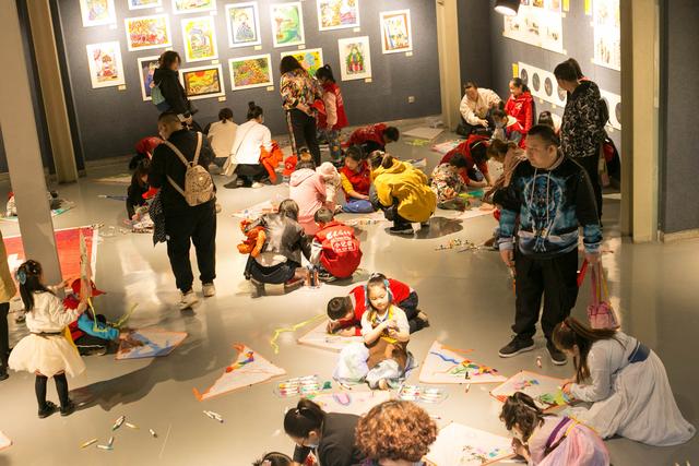 幼儿简笔画画100种图片 4 6岁儿童画春天