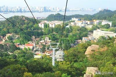 广东省汕头市潮阳区，汕头必去十个景点