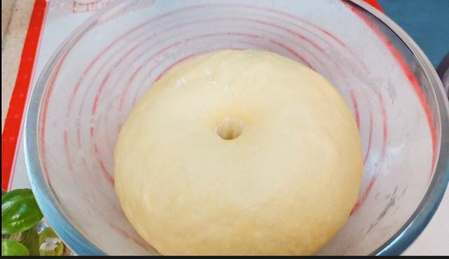 乳山正宗喜饼做法，自制乳山喜饼不加一滴水