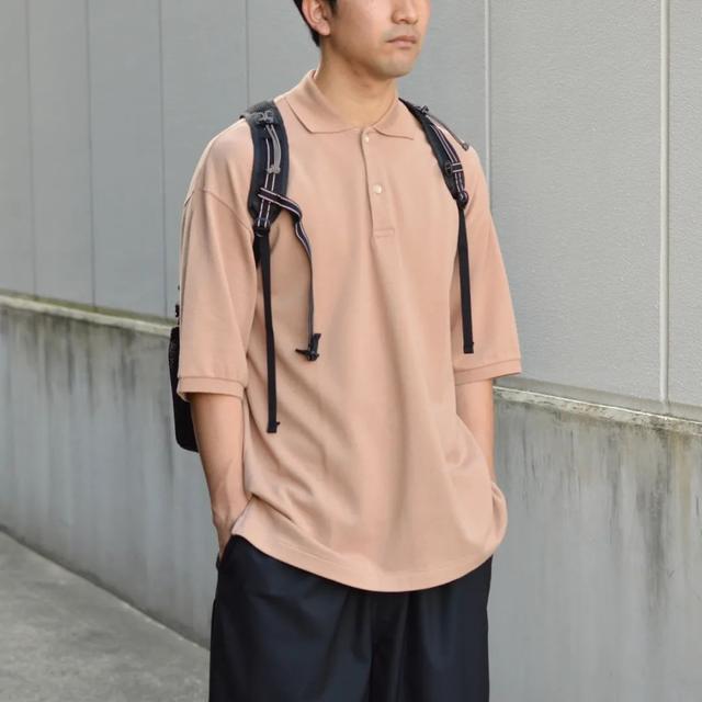 什么是polo衫（穿Polo衫的男人显老吗）