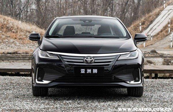 亚洲狮是什么级别的车？丰田亚洲狮缺点有什么