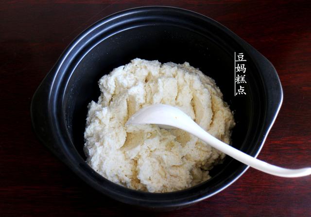 用山藥熬粥，比大米更有營養，天冷，胃不好的可以多吃 熱愛美食 第9张