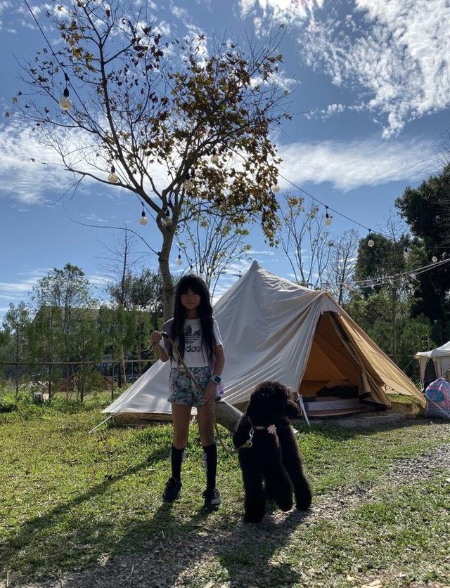 曹格女兒長大了！和媽媽一起下廚乖巧又聽話，褪去嬰兒肥更像爸爸 娛樂八卦吃瓜 第6张