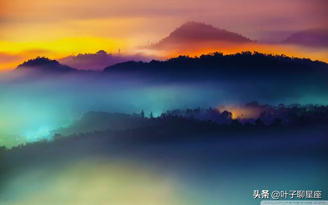 4月份风象星座(天秤座、双子座、水瓶座)获领导赏识，事业升高（明日运势）插图2