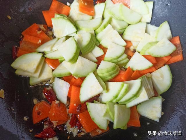 胡蘿卜最好吃的9種做法，鮮香又美味，大人孩子都愛吃，建議收藏 熱愛美食 第20张