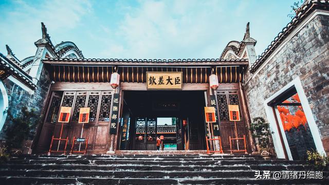 长沙自驾游张家界攻略图，张家界3天自驾游