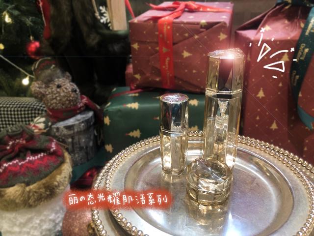 送女友圣诞礼物排行榜 送老婆圣诞节礼物最好