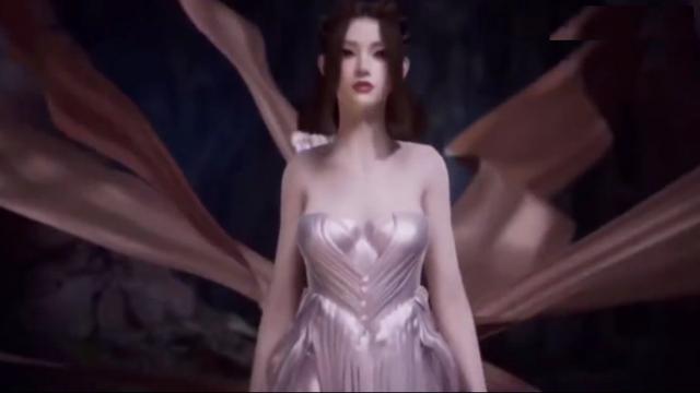 和平精英：九尾狐皮肤亮相，外观精美，阿神说绝地求生卡盟出上线时间