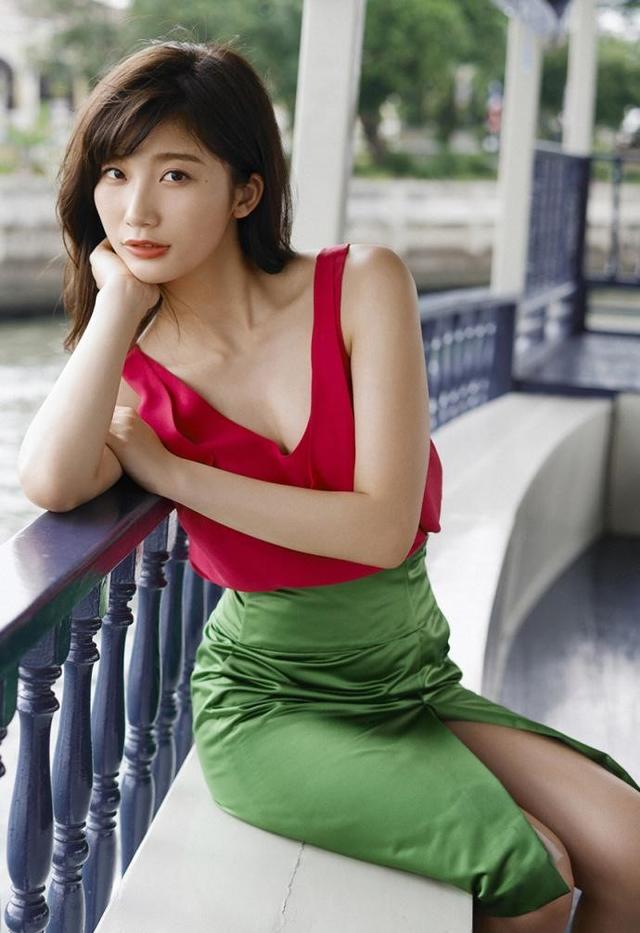 Yuka Ogura