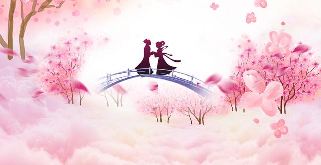 情人节送男生什么礼物七夕节有哪些习俗？这些老传统不要忘记！寓意爱情美满