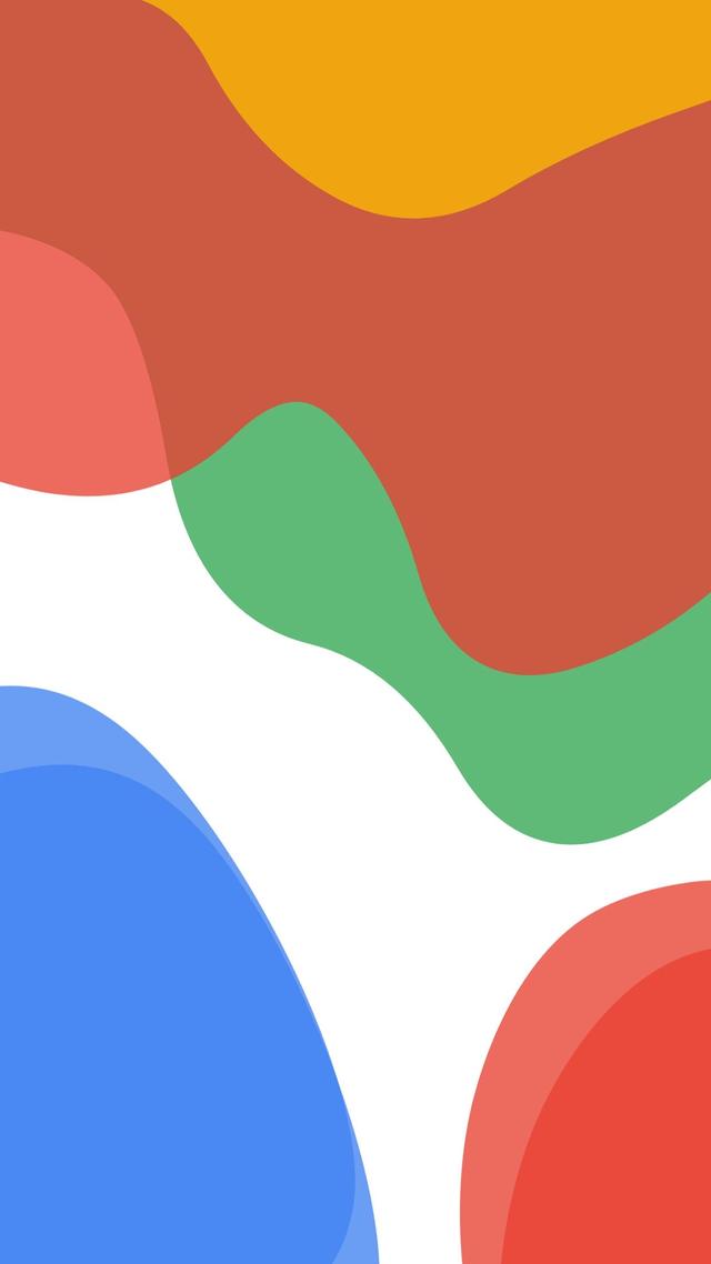 苹果手机原装壁纸，ios官方原生壁纸高清