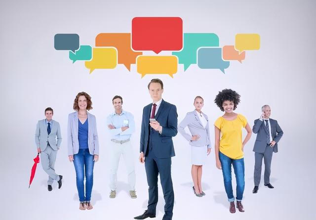 你在人工管理社群？用这款微信群发助手软件，效率提高两倍