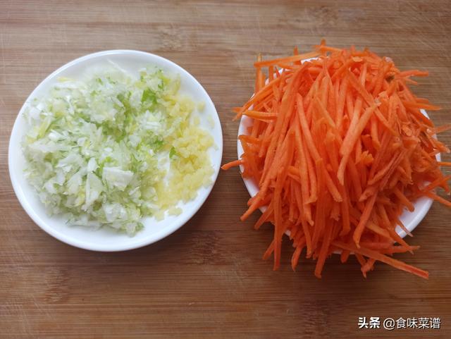 胡蘿卜最好吃的9種做法，鮮香又美味，大人孩子都愛吃，建議收藏 熱愛美食 第33张