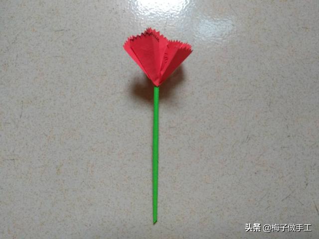 送给妈妈手工简单礼物怎么做,妈妈生日礼物手工简单