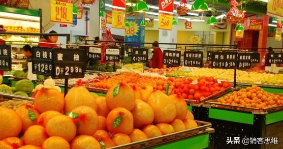 水果店营销案例：如何利用微信卖水果，销量增加10倍以上