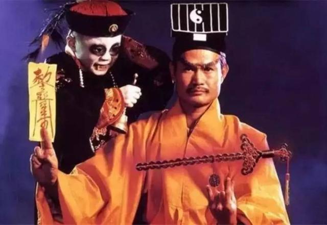 林正英去世24年後，為何無人接起他的大旗？同組演員已經給出答案 娛樂八卦吃瓜 第7张