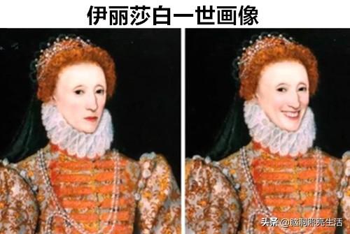 世界名画100幅高清图以及介绍，如果将这10幅名画人物