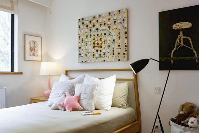 上海妈妈有房不住，20年不断租房搬家：重新装修很上瘾