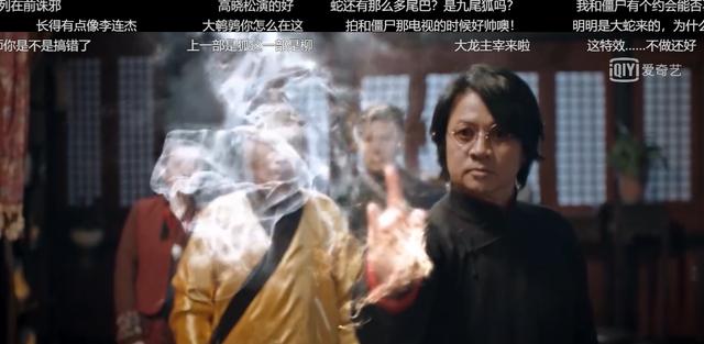 必看国产鬼片，国产鬼片难得走心