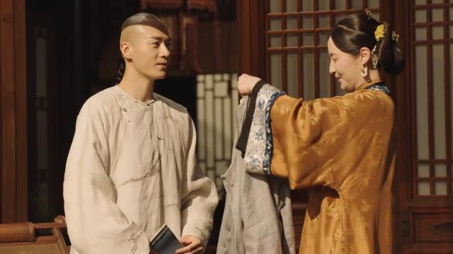 当家主母剧情介绍（当家主母后续剧情）