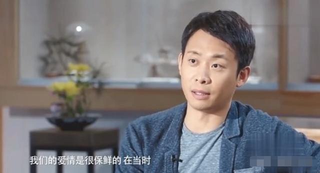 照顧植物人初戀10年，對待家裡保姆也令人敬佩，張譯難怪受人喜歡 娛樂八卦吃瓜 第9张