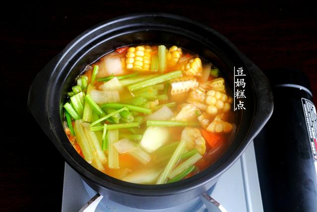 7日瘦身湯，減肥不丟營養！每天一碗，健康減重~ 熱愛美食 第8张