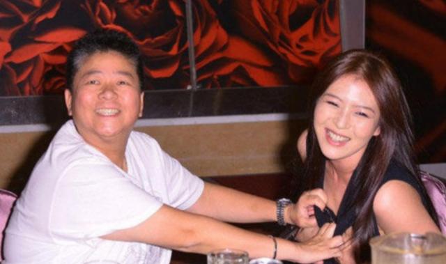 因與初戀阮經天「初夜門」事件，被逼退圈的劉品言，怎麼樣了 娛樂八卦吃瓜 第12张