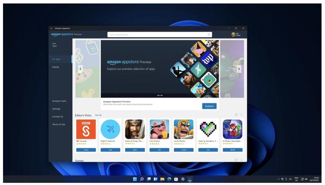 windows android模拟器（Win11Android子系统如何开启）