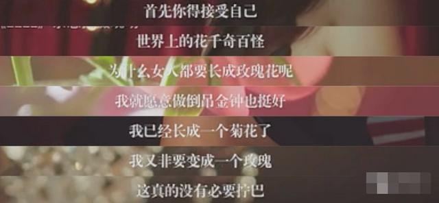 陶虹自曝私生活：我不在乎男人出軌，那都不算事，說忠誠都是矯情 娛樂八卦吃瓜 第11张
