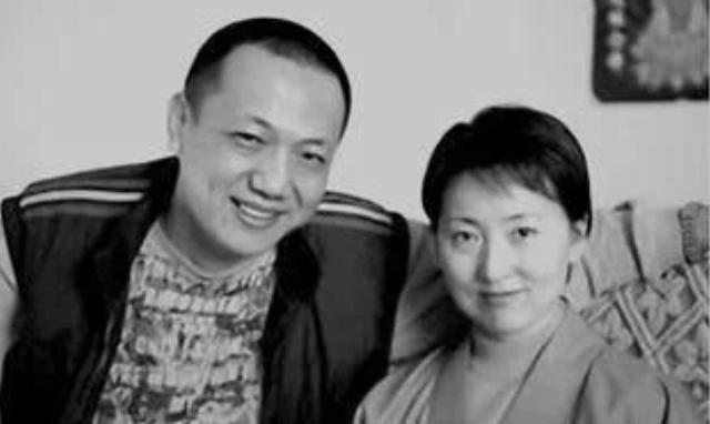 最美林黛玉：丈夫陪她出家，病逝後丈夫還俗再娶，繼承千萬遺產 娛樂八卦吃瓜 第11张