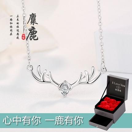 送女生礼物排行榜生日,送女朋友礼物排行榜推荐