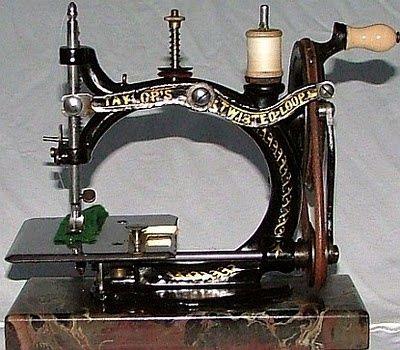 旧缝纫机多少钱一台哪里回收（高价收缝纫机是真的吗）