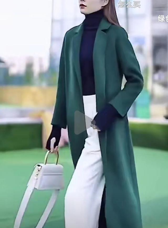 怎样学会穿衣搭配，穿衣搭配10个技巧（如果你不会搭配衣服）