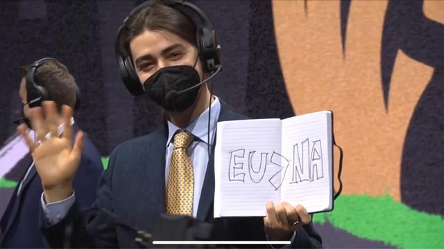 英雄联盟：MSI爆冷C9不敌PGG，阿P倒了，北美之光无了