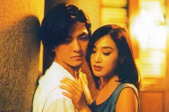 「青島媳婦」鍾麗緹：三婚帶3個女兒嫁小丈夫，愛他也愛他的家鄉 娛樂八卦吃瓜 第3张