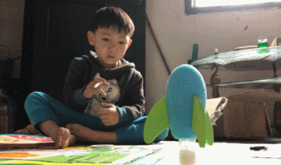 三岁小女孩喜欢什么玩具 4岁女孩子玩具