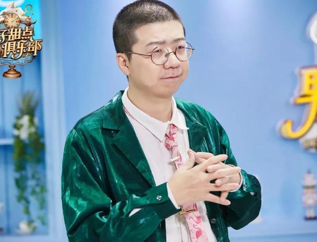 不止是段子手，人間不值得的李誕，其實是讀懂生活的溫柔詩人 娛樂八卦吃瓜 第6张