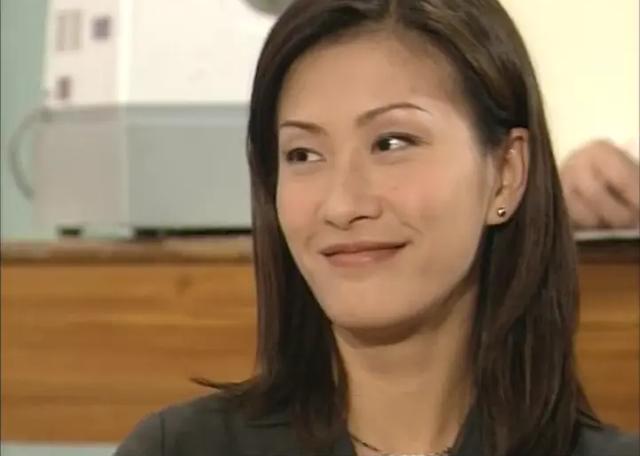 陳慧珊：與相愛13年的丈夫離婚，轉身愛上伏明霞老公，結局如何？ 娛樂八卦吃瓜 第15张
