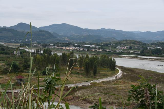 成都周边游楠木溪，成都周边免费一日游