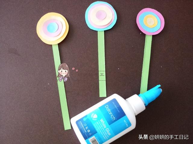送给妈妈的生日礼物手工简单,送给妈妈的生日礼物贺卡