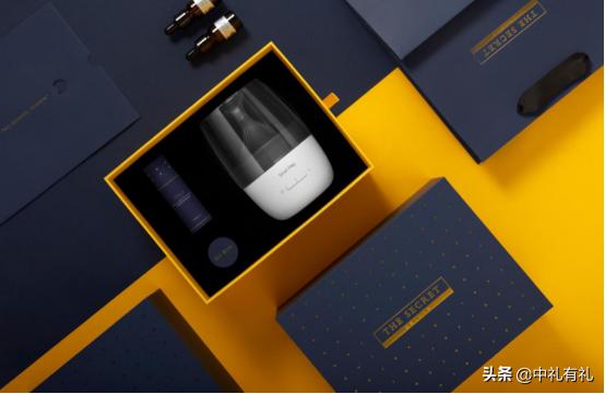 员工暖心礼物排行榜,实用纪念品